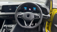 Volkswagen Golf 1.5 TSI 150 R-Line 5dr Petrol Hatchback